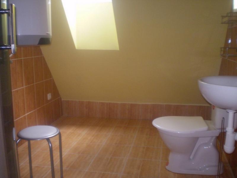 Ubytování v Beskydech na soukromé chatě Lhotka.  - foto 8