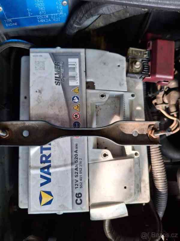 Suzuki Jimny 1,5   D - foto 17