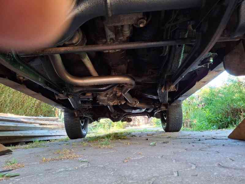 Suzuki Jimny 1,5   D - foto 15