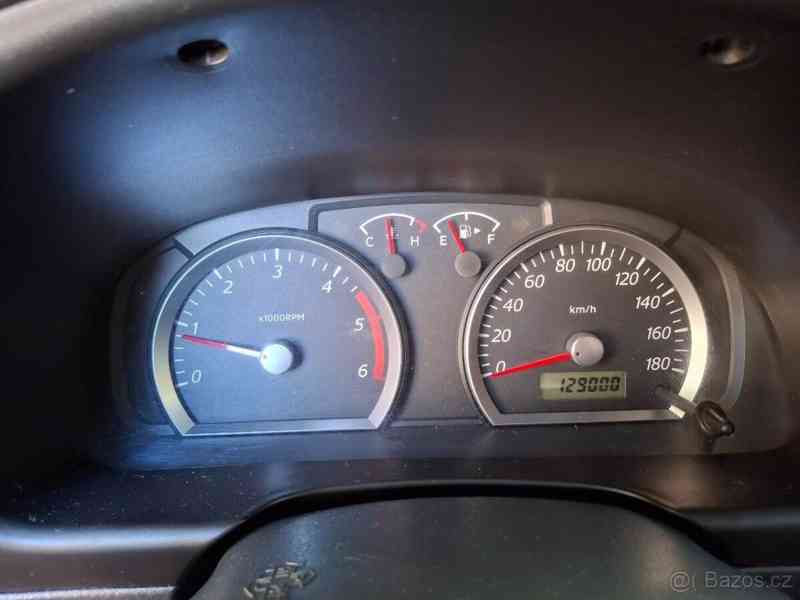 Suzuki Jimny 1,5   D - foto 8
