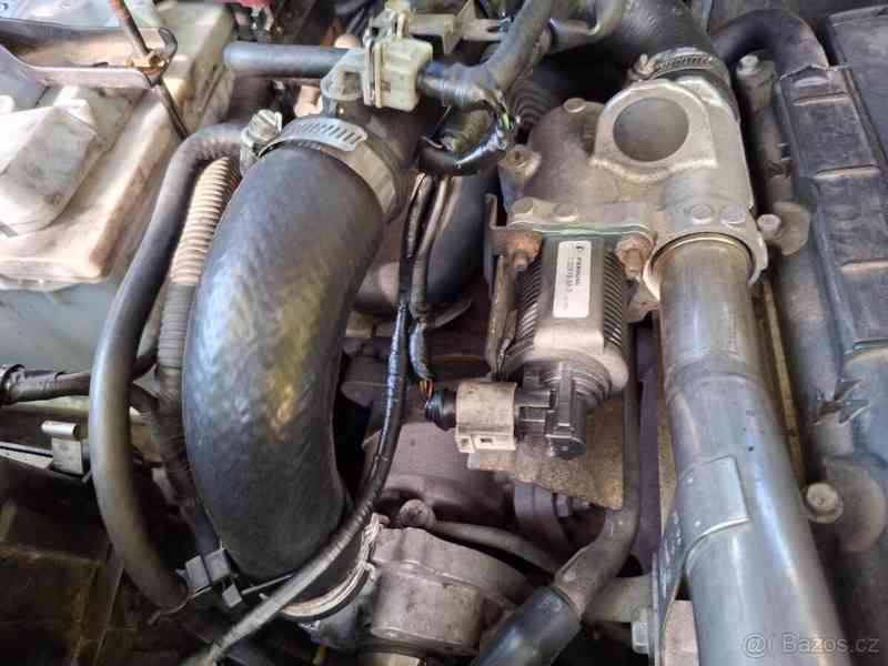 Suzuki Jimny 1,5   D - foto 16