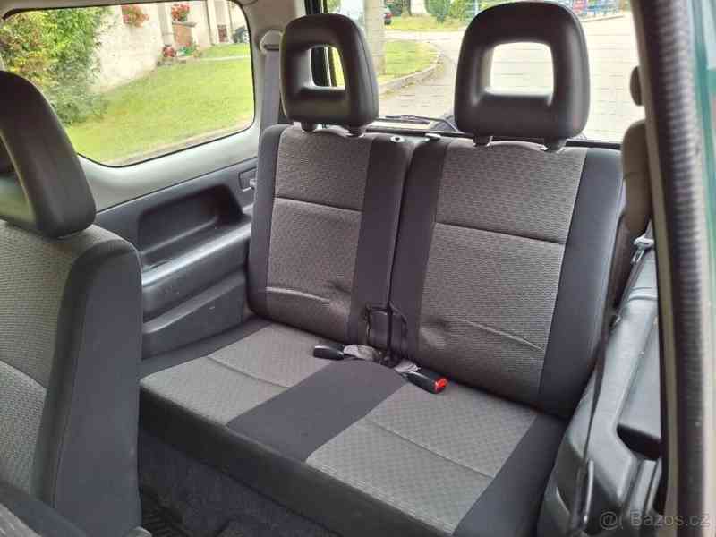 Suzuki Jimny 1,5   D - foto 11