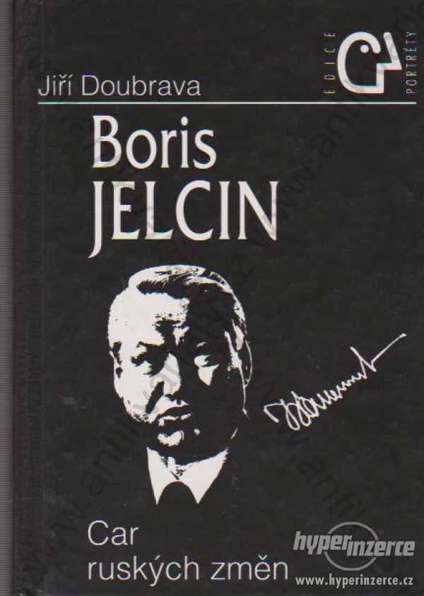 Boris Jelcin - foto 1