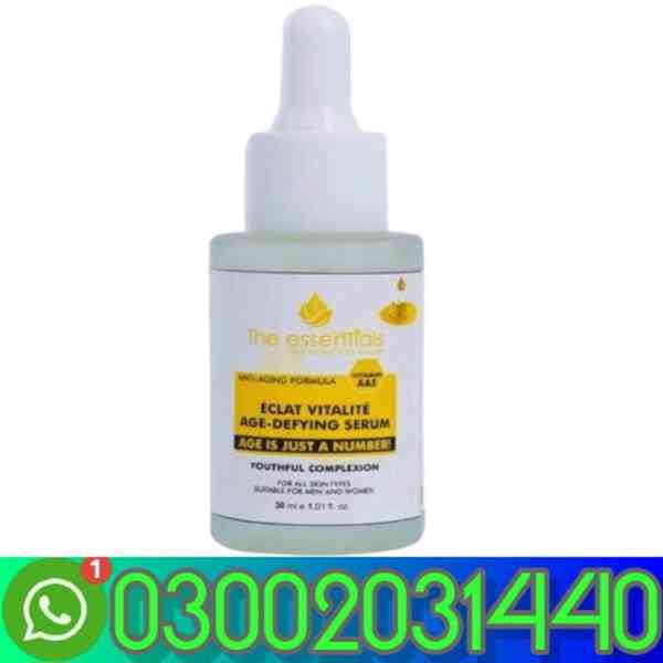 Eclat Vitalite Age-Defying Serum =Pakistan <>03002031440?> - foto 1