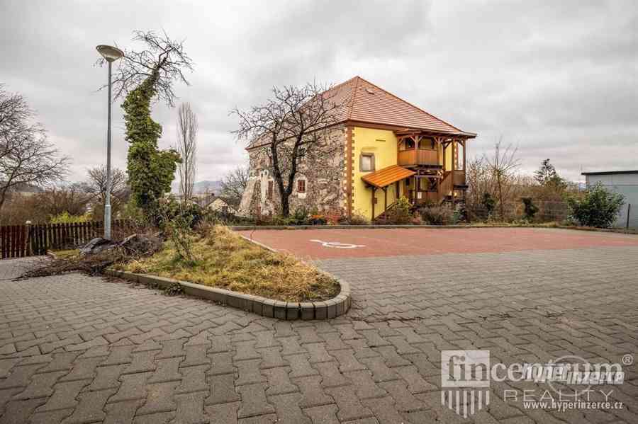 Prodej rodinného domu 400 m2, Klatovy Štěpánovice - foto 10