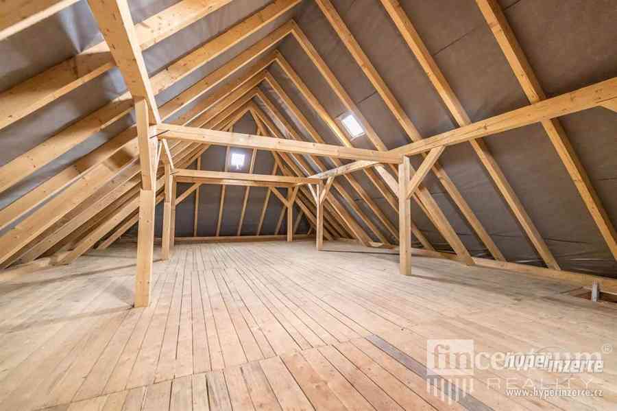 Prodej rodinného domu 400 m2, Klatovy Štěpánovice - foto 12