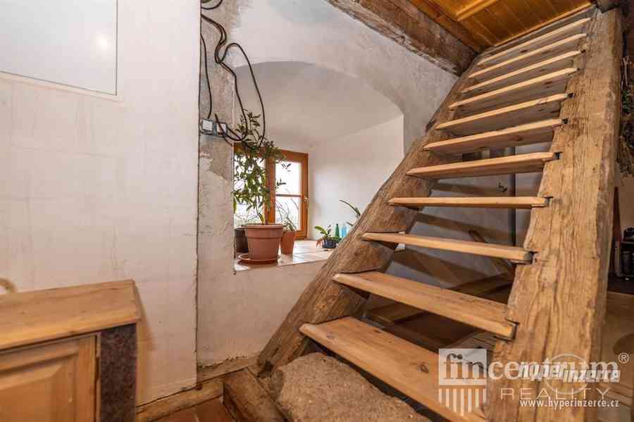 Prodej rodinného domu 400 m2, Klatovy Štěpánovice - foto 14