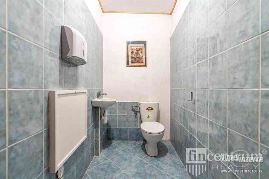 Prodej rodinného domu 400 m2, Klatovy Štěpánovice - foto 18