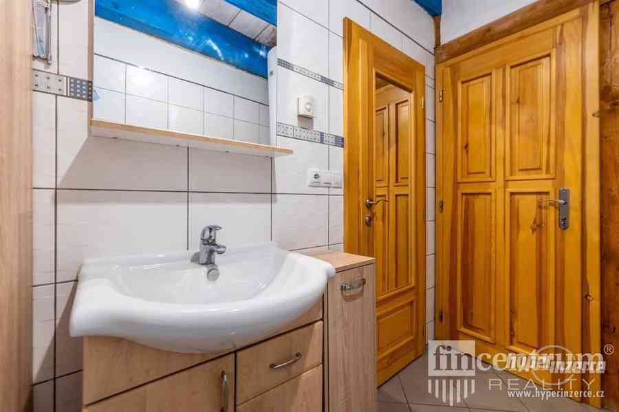 Prodej rodinného domu 400 m2, Klatovy Štěpánovice - foto 19