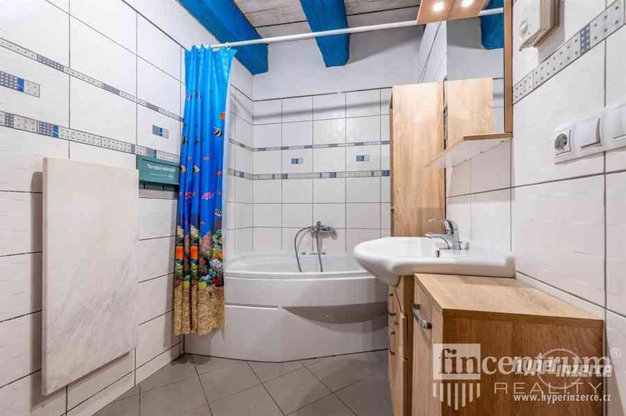 Prodej rodinného domu 400 m2, Klatovy Štěpánovice - foto 20