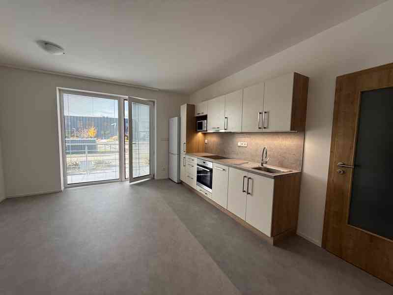 NABÍDKA PRONÁJMU NOVOSTAVBY BYTU 2+KK V OBCI JINAČOVICE - foto 4