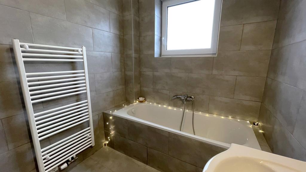 NABÍDKA PRONÁJMU NOVOSTAVBY BYTU 2+KK V OBCI JINAČOVICE - foto 10