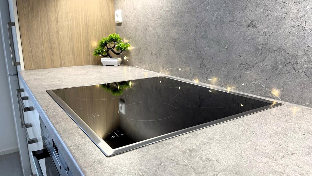 NABÍDKA PRONÁJMU NOVOSTAVBY BYTU 2+KK V OBCI JINAČOVICE - foto 7