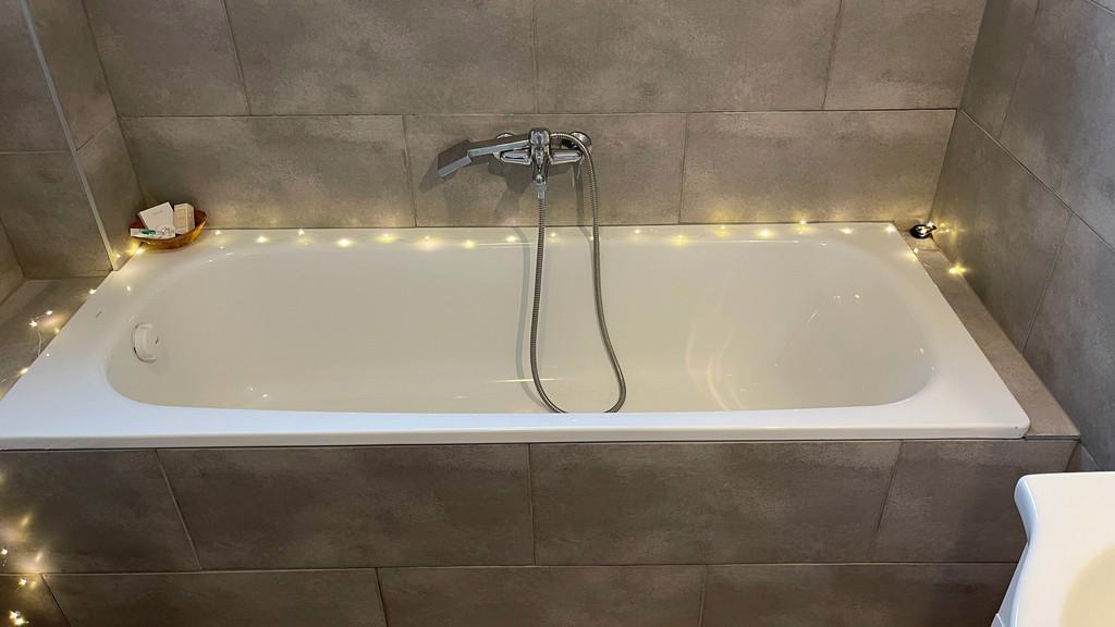 NABÍDKA PRONÁJMU NOVOSTAVBY BYTU 2+KK V OBCI JINAČOVICE - foto 11