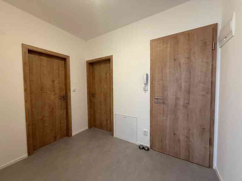 NABÍDKA PRONÁJMU NOVOSTAVBY BYTU 2+KK V OBCI JINAČOVICE - foto 14