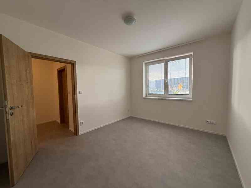 NABÍDKA PRONÁJMU NOVOSTAVBY BYTU 2+KK V OBCI JINAČOVICE - foto 17