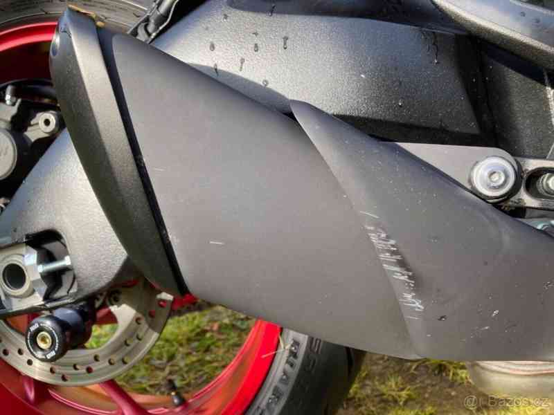 Suzuki MOTORKA GSX-S1000 110kW - foto 6
