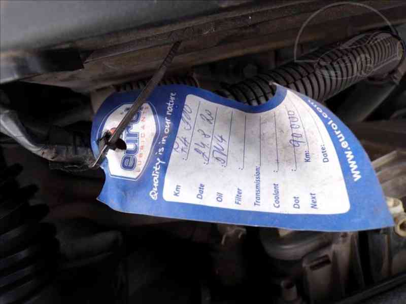 Škoda Fabia 1,2 HTP - foto 13