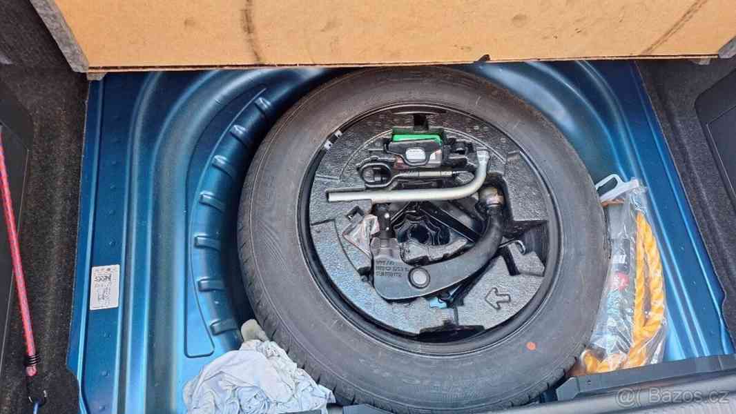 Škoda Octavia 1,8   TSI TOP cena k jednání - foto 16