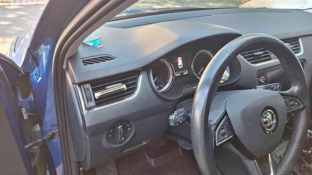 Škoda Octavia 1,8   TSI TOP cena k jednání - foto 7
