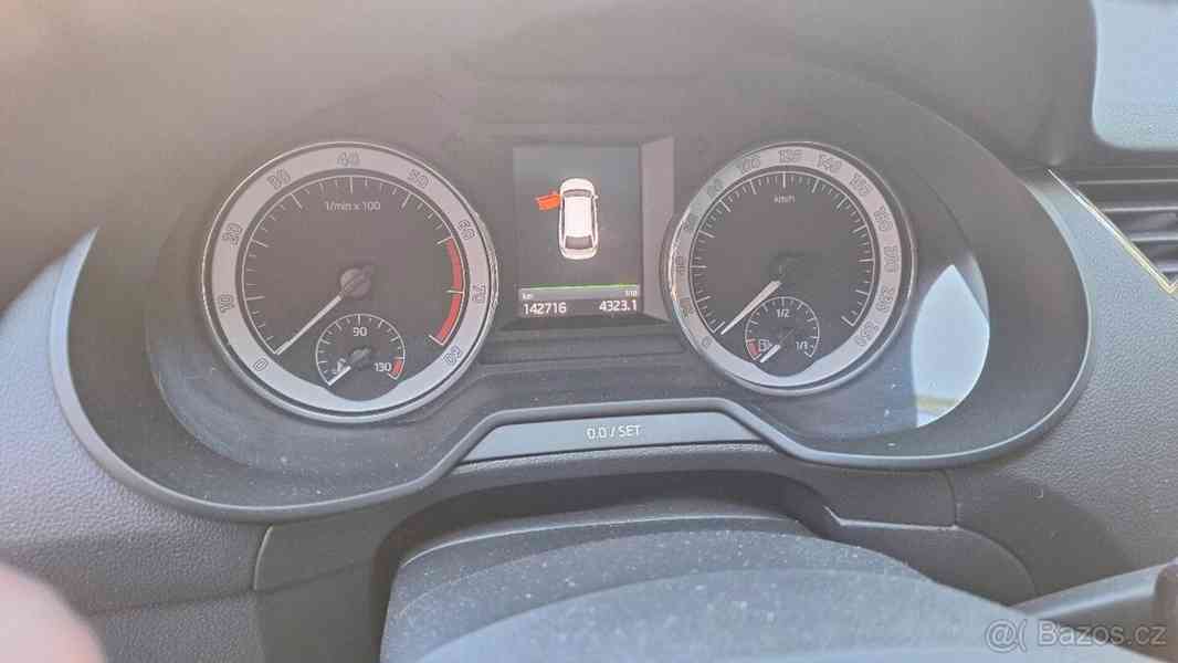 Škoda Octavia 1,8   TSI TOP cena k jednání - foto 5
