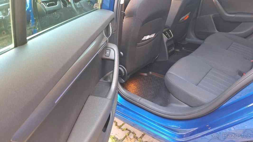 Škoda Octavia 1,8   TSI TOP cena k jednání - foto 6