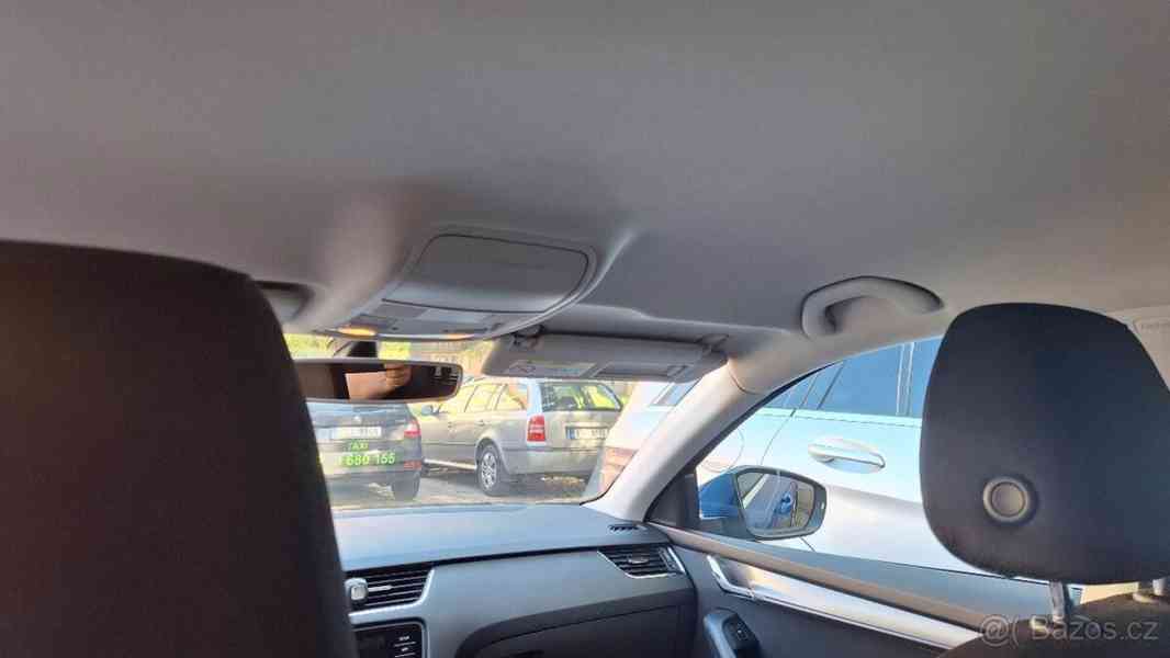 Škoda Octavia 1,8   TSI TOP cena k jednání - foto 17