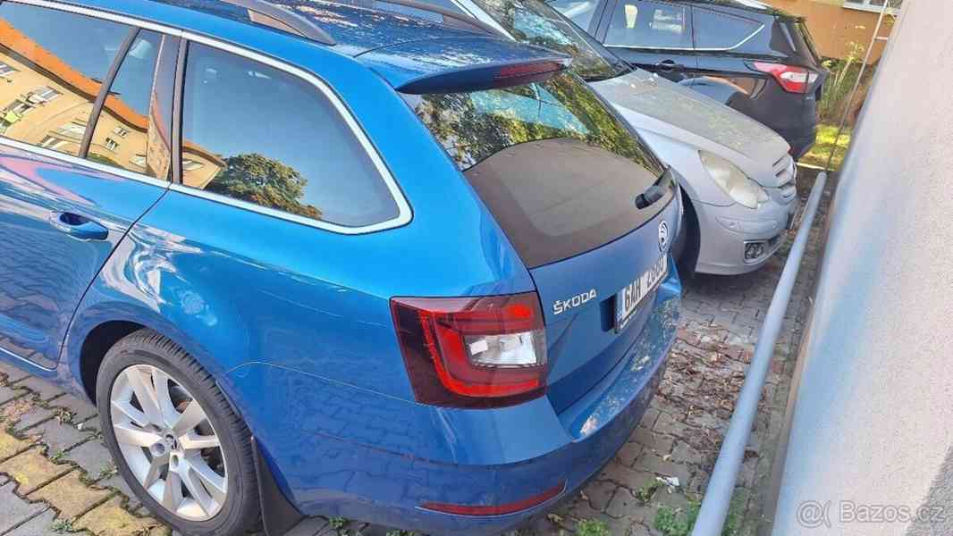Škoda Octavia 1,8   TSI TOP cena k jednání - foto 2