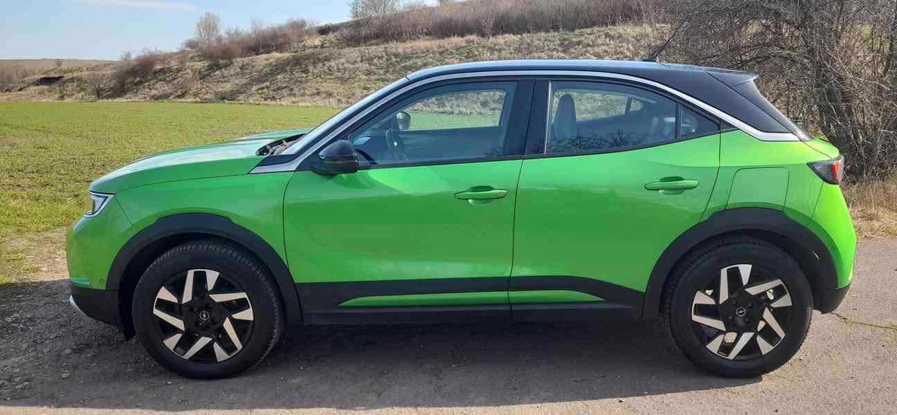 Opel Mokka 1,5 CDTI 81kW Top stav - foto 2