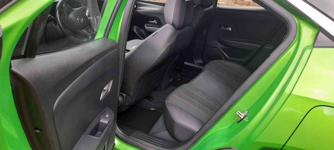 Opel Mokka 1,5 CDTI 81kW Top stav - foto 10