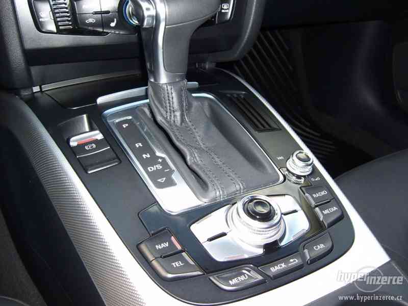 2012 Audi A4 2.0 TFSI Quattro - foto 7