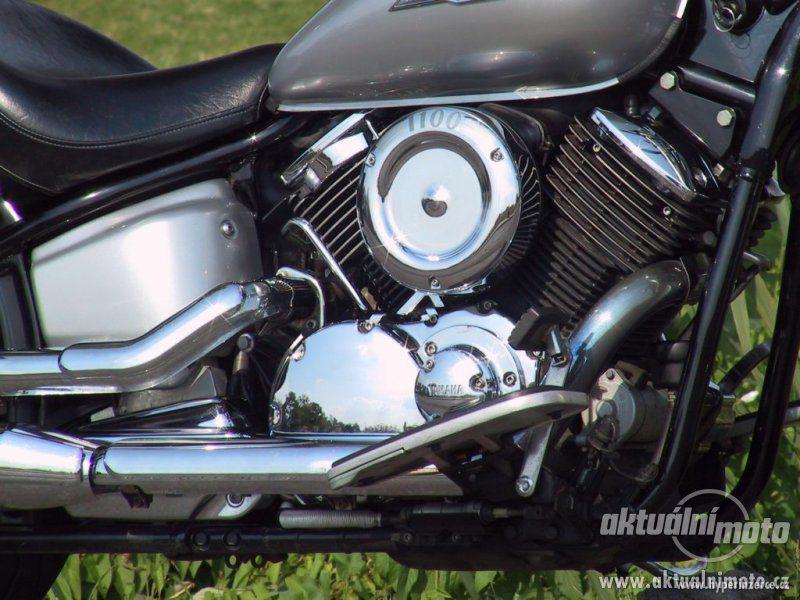 Prodej motocyklu Yamaha XVS 1100 A DragStar Classic - foto 3
