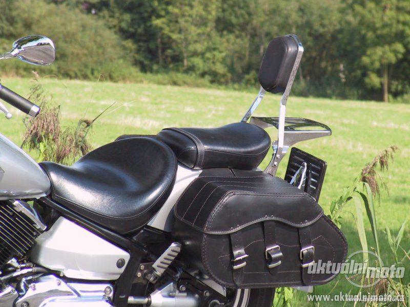 Prodej motocyklu Yamaha XVS 1100 A DragStar Classic - foto 7