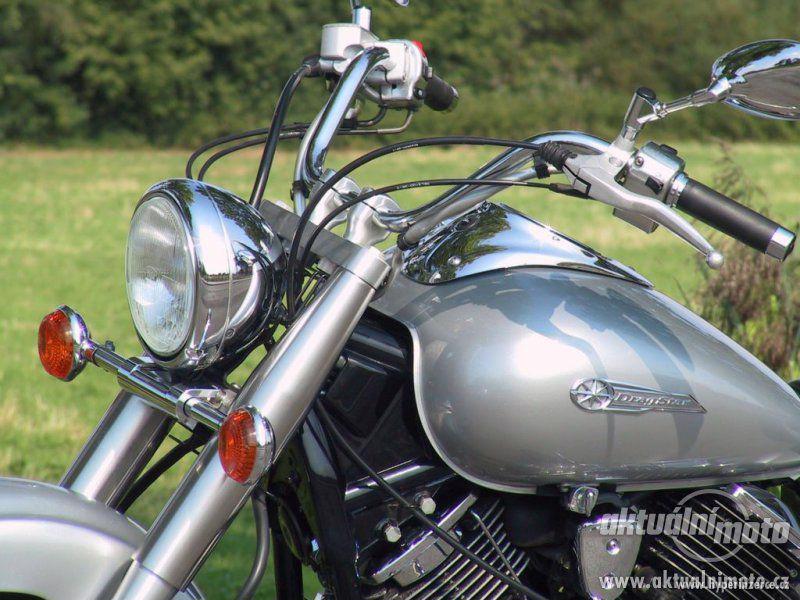 Prodej motocyklu Yamaha XVS 1100 A DragStar Classic - foto 9
