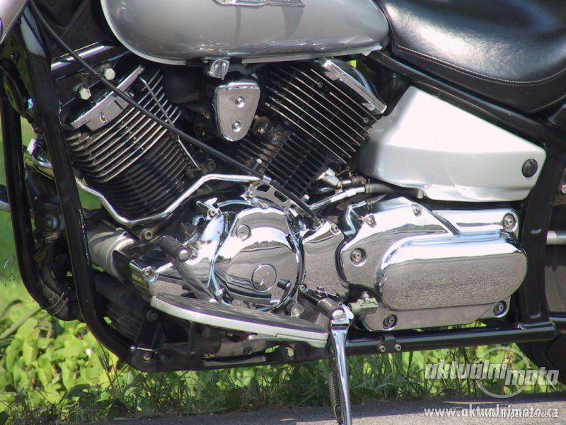 Prodej motocyklu Yamaha XVS 1100 A DragStar Classic - foto 15