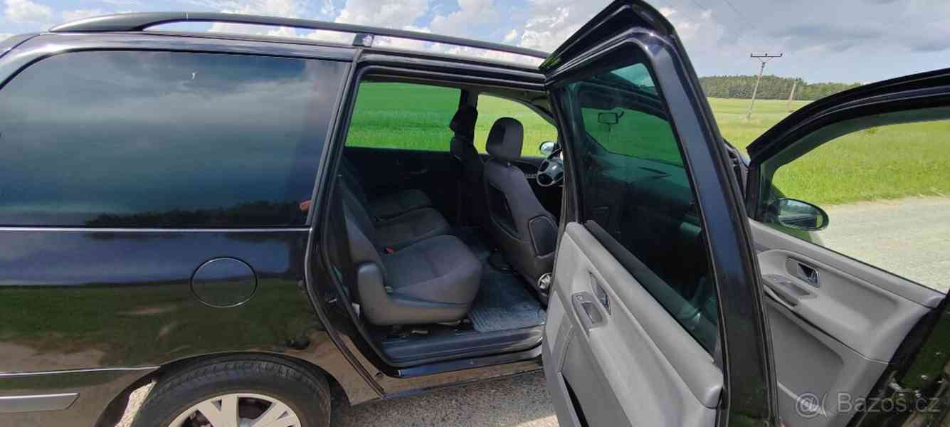 Seat Alhambra  - foto 11