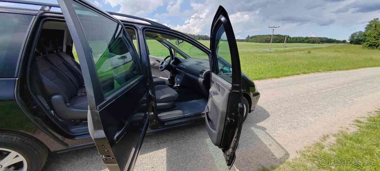 Seat Alhambra  - foto 5