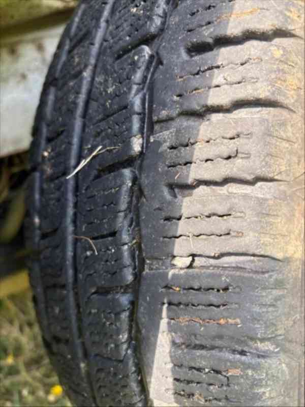 Ford Transit 2,2   4x4 - foto 10