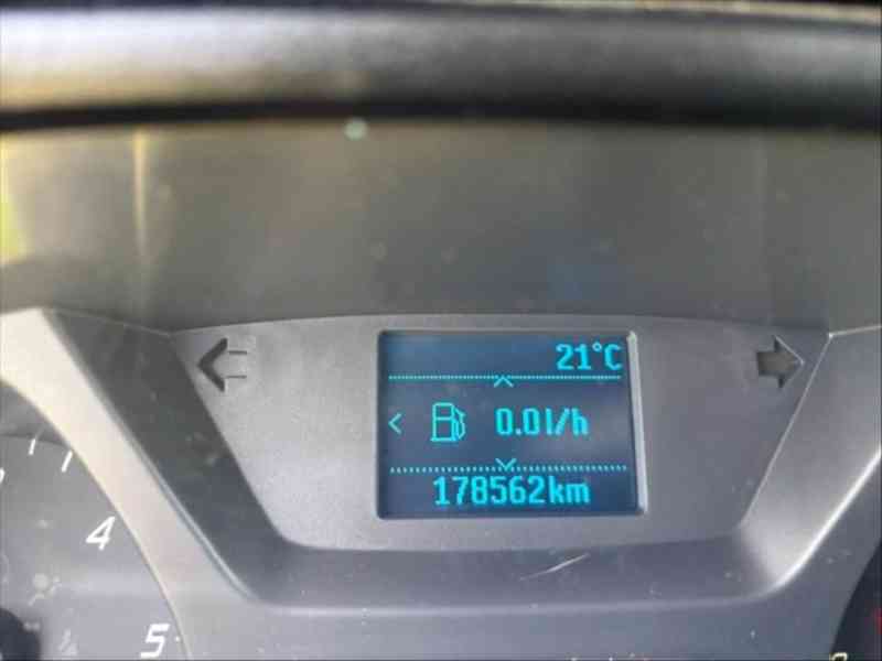 Ford Transit 2,2   4x4 - foto 6
