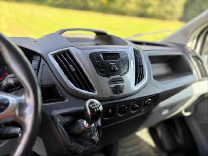 Ford Transit 2,2   4x4 - foto 7