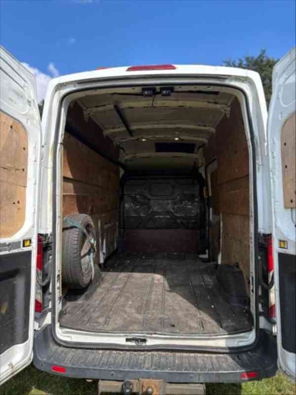 Ford Transit 2,2   4x4 - foto 5