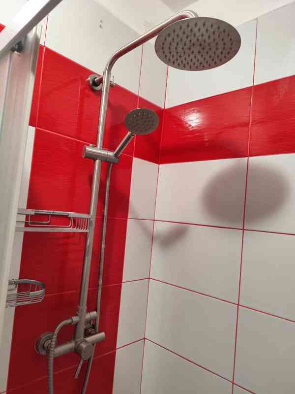 Pronájem - zařízený pokoj - foto 8