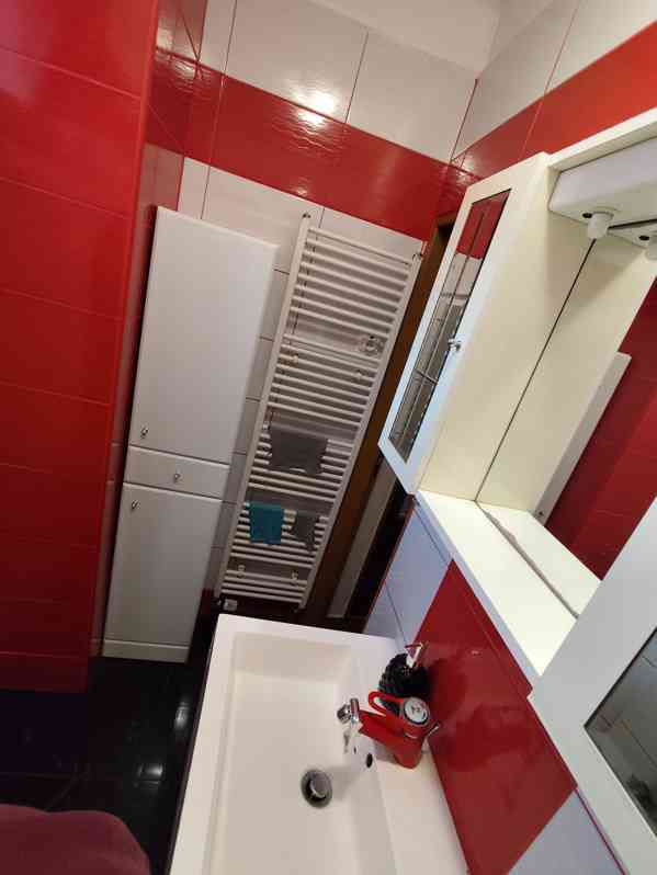 Pronájem - zařízený pokoj - foto 9