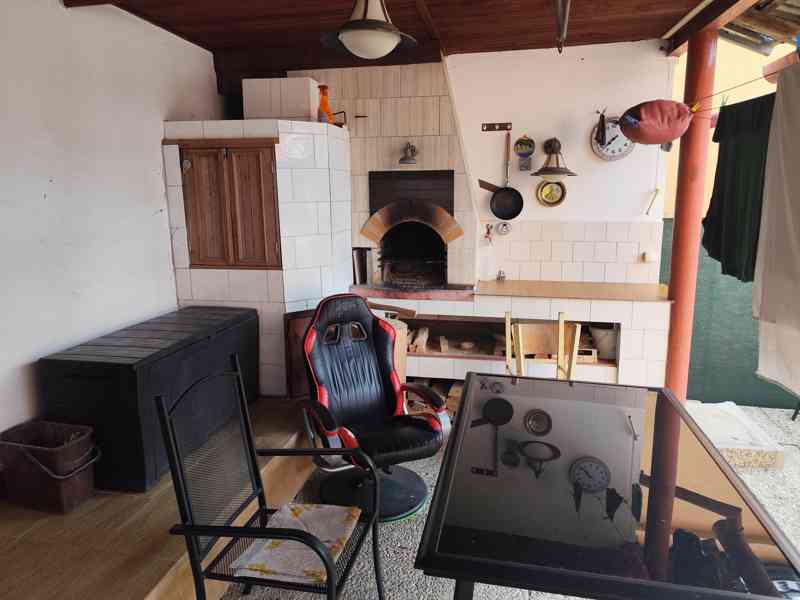 Pronájem - zařízený pokoj - foto 5