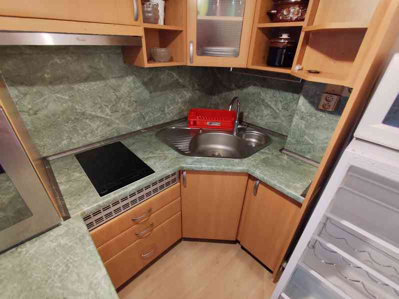 Pronájem - zařízený pokoj - foto 2