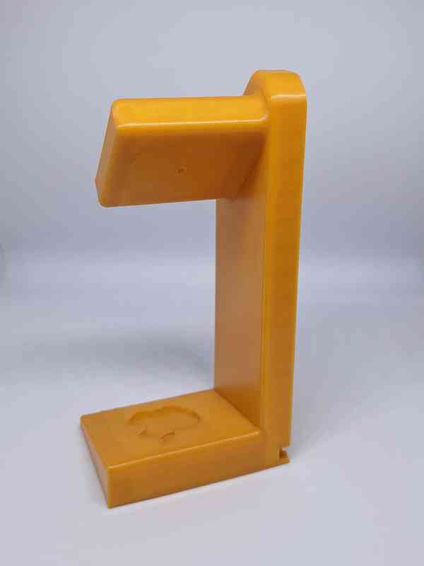 SimpleWatch Stand - Jednoduchý stojan,držák pro Apple Watch - foto 6