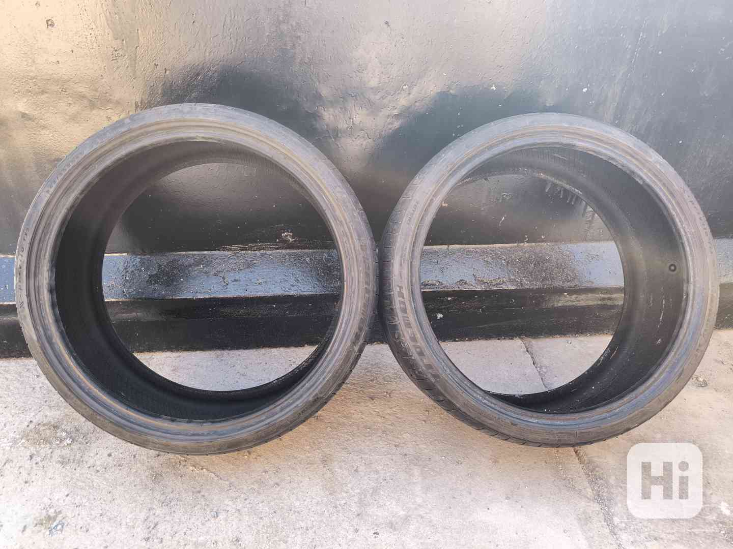 Pneu 245/30 20' - foto 1