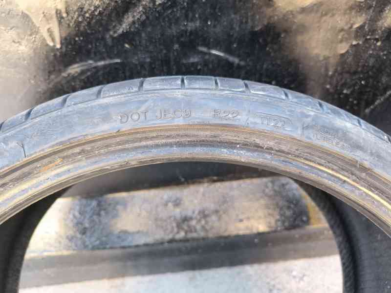 Pneu 245/30 20' - foto 4