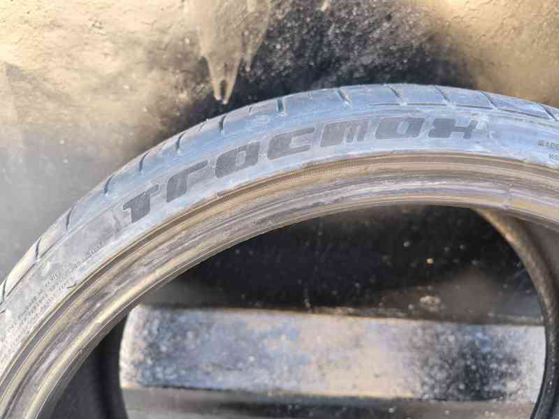 Pneu 245/30 20' - foto 3