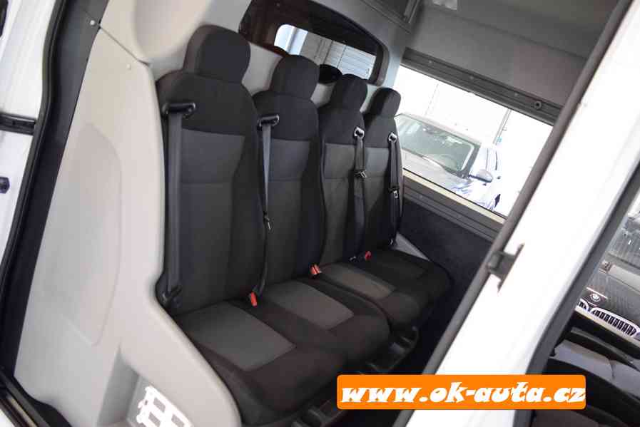 Renault Master 2.3 DCI 7 MÍST L3H2 GRAND 2020-DPH  - foto 12